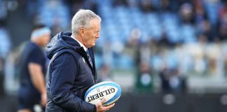 Nel Sei Nazioni l’Inghilterra piega 31-14 l’Italrugby