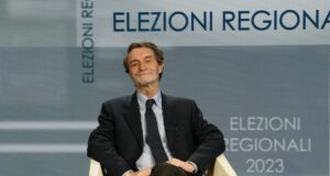 Lombardia, Fontana “E’ la vittoria di una squadra coesa”