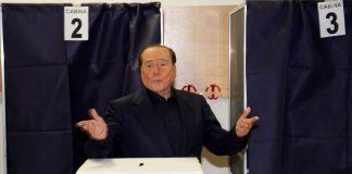 Berlusconi chiama Meloni e Salvini “Governo forte, sarà di legislatura”