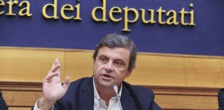 Regionali, Calenda “Abbiamo perso ma i candidati erano giusti”