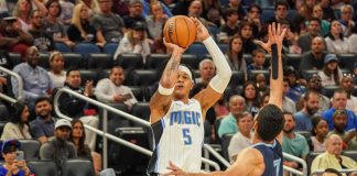 Orlando espugna Chicago, 22 punti di Banchero