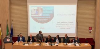 Malattie croniche dell’intestino, telemedicina al servizio dei pazienti
