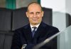 Allegri “Europa League porta d’accesso per la Champions”