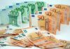 Nel 2022 debito pubblico in crescita a 2.762,5 miliardi