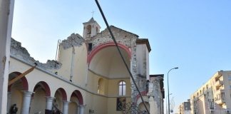 Ritrovato il corpo dell’italiano disperso nel terremoto in Turchia