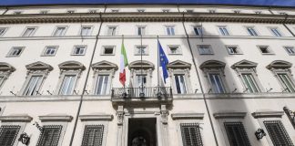 Dal Cdm via libera a dl sul Pnrr e stop cessione crediti del superbonus