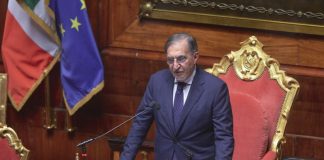 Giustizia, La Russa “Riforma metta al primo posto velocità processi”