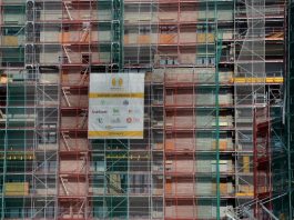 Superbonus, spesi 71,7 mld per riqualificare il 3,1% degli edifici