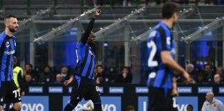 L’Inter torna alla vittoria: Udinese battuta 3-1