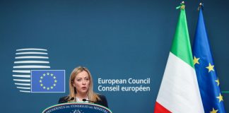 Superbonus, Meloni “Ha un costo di 105 miliardi di euro”