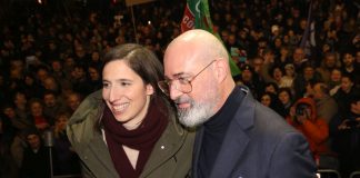 Pd, Bonaccini e Schlein si sfideranno alle primarie