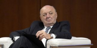 Superbonus, Pichetto Fratin “Intervento per salvaguardare bilancio”
