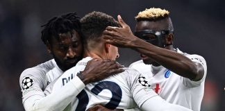 Super Napoli a Francoforte, quarti di Champions ipotecati