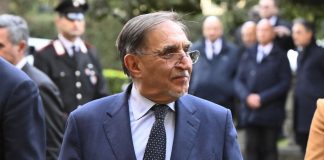 La Russa “Non sono omofobo”