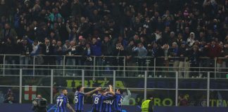 Inter-Porto 1-0, decide Lukaku nel finale