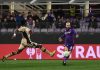Fiorentina agli ottavi di Conference, 3-2 al Braga