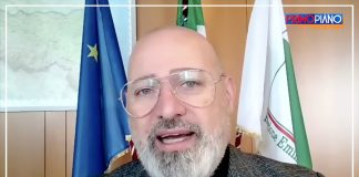 Bonaccini “Voglio un Pd più riformista e vicino ai territori”