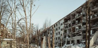 Ucraina, G7 “Chiediamo il ritiro russo senza condizioni”