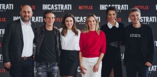 Ficarra e Picone tornano su Netflix con “Incastrati 2”
