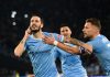 La Lazio piega la Samp 1-0, decide Luis Alberto