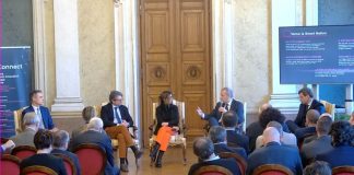 Infrastrutture digitali come driver di sviluppo, a Trieste “FVG Connect”