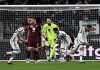 Juventus-Torino 4-2, vittoria bianconera in rimonta