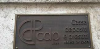 Cdp, nuovo ufficio a Palermo