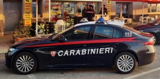 Revere, chiuso il bar dove domenica è avvenuta la sparatoria