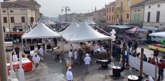 “Un bigolo lungo da Castel D’Ario a Sanremo”. Grande attesa per la Bigolada che torna nella sua veste tradizionale