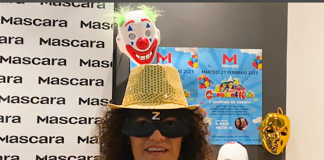 Al Mascara torna il Carnevale dei Bambini: il 21 febbraio grande festa con spettacoli, dolci, premi e magia