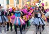 Il Carnevale colora tutto il Mantovano: maschere, feste e sfilate in tutta la provincia