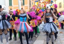 Il Carnevale colora il Mantovano: maschere, feste e sfilate in tutta la provincia