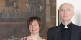 Chiara Rovesta nuova presidente del Museo Diocesano