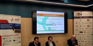 Convegno logistica in Assolombarda, Bottani: “Il porto di Mantova è il mare di Lombardia”