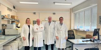 Terapia anticoagulante orale, il Poma fra i primi tre centri in Italia