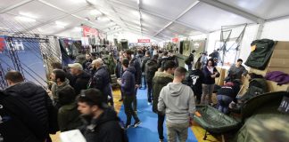 Dopo tre anni di stop sabato e domenica in Millenaria torna “Carpitaly”