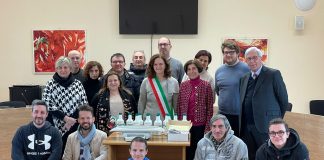 Bilancia e saturimetro per la pediatria di Pieve grazie a Car Tuning