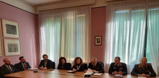 Firmato il protocollo d’intesa sulla sicurezza nelle discoteche mantovane