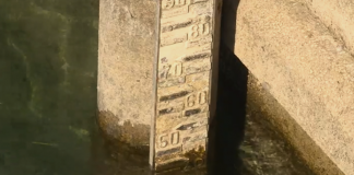 Siccità, Garda e Po: peggio del 2022. Allarme dell’agricoltura, “servono bacini”