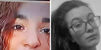 Ritrovate Arianna e Michelle, le due ragazze scomparse da Palidano: erano a Reggio Emilia