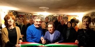 Ecco “Il domestico ciarlatano”, il teatrino delle arti di Wainer Mazza