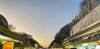 Prefettura: “Mantova-Vicenza partita a rischio. Il 19 febbraio stop al Luna Park”