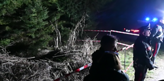 Castiglione, trovato in zona Valle il corpo di Yana Malayko