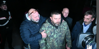 Il dolore del papà di Yana: “Ora lui deve pagare la pena più elevata”