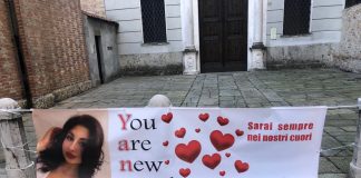 Domani l’ultimo saluto a Yana. A Castiglione lutto cittadino con tante attività che si fermeranno