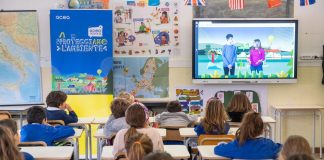 “Acea Scuola”, viaggio multimediale rivolto agli studenti per promuovere la cultura della sostenibilità