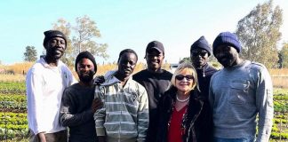 Afrisicilia, nasce nuova cooperativa dei migranti liberi dal caporalato