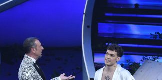 Sanremo 2023, la psicoterapeuta: “Con Blanco serviva polso, Amadeus ha perso un’occasione”
