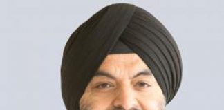 Banca mondiale, chi è il nuovo presidente Ajay Banga