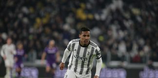 Juventus, Alex Sandro verso il rinnovo fino al 2024